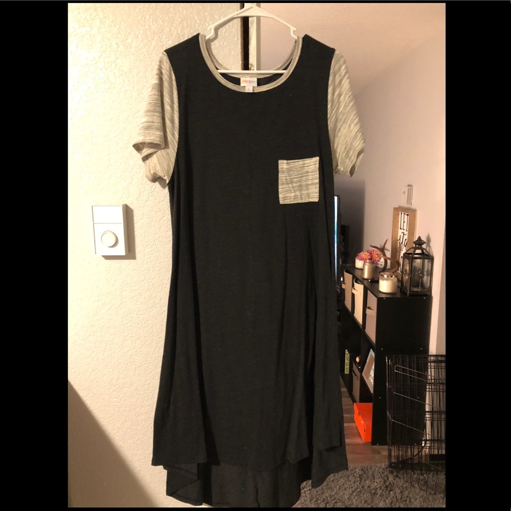 Lularoe Carly